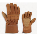 Grain Work Glove (Safety Cuff)